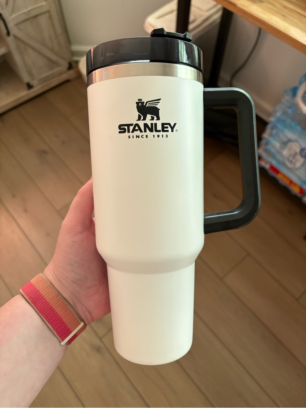 OG Polar Stanley 40oz Tumbler